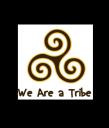 We Are a tribe logo